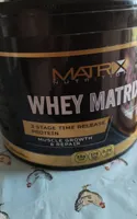 Matrix whey