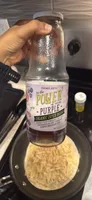 Power of seven purple