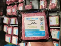 Panorama, organic grass-fed meats