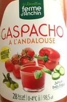 Gaspacho