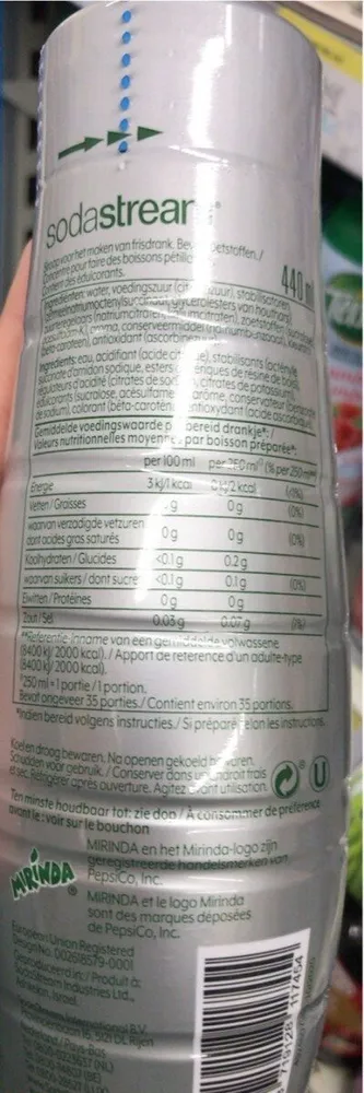 Boisson