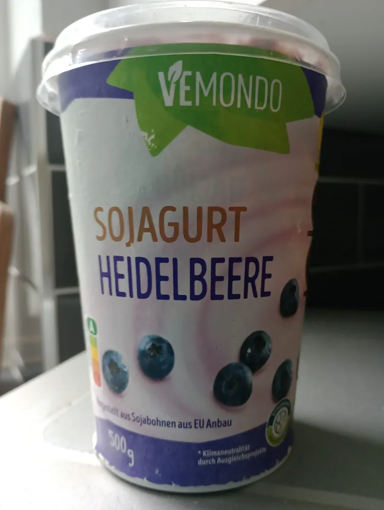 sojagurt