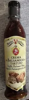 Crema Di Balsamico al Tartufo
