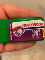 Mini mints