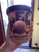 Chocolate Crunch