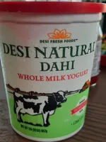 Deep Dahi