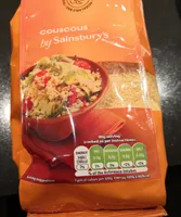 Couscous