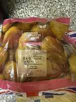 Charlotte Potatoes