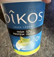 Oikos High Protein