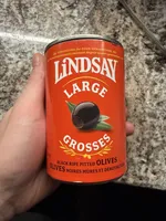 Large Pitted Olives