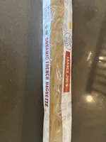 Artisan French Bread