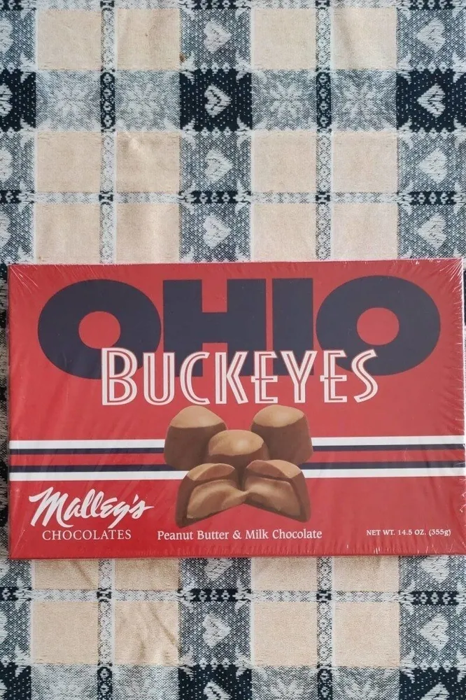 Ohio Buckeyes