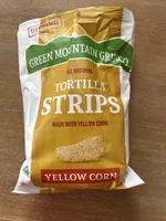 Tortilla Strips Original