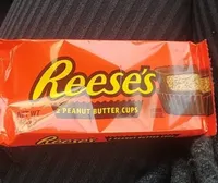 Peanut butter cup