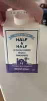 Half & Half
