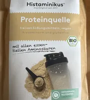 Proteinquelle