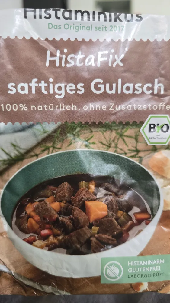Gulasch Gewürz