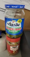 Snack'mms Kosher Dill