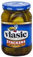 Stackers Bread & Butter