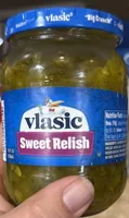 Sweet Relish