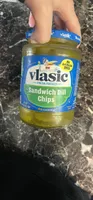 Sandwich Dill Chips