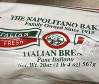 Italian Bread