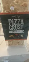 Pizza Crust
