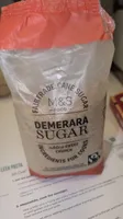 Demerara Sugar
