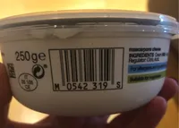 Mascarpone