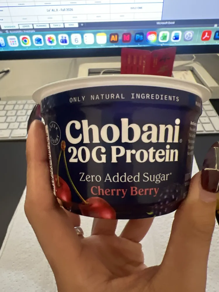 Organic Chia Seed
