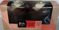 Victoria Sponge Muffins