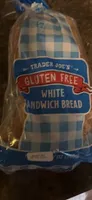 Gluten-free White Sandwich Bread