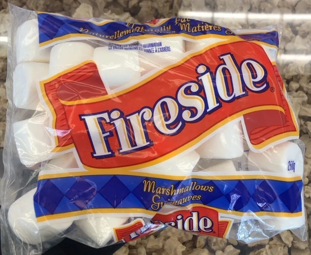 Marshmallows