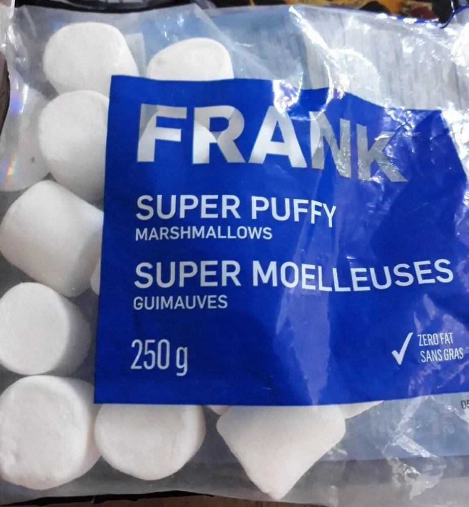 Marshmallows