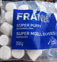 Marshmallows