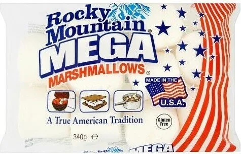 Mega Marshmallow