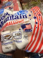 Rocky Mountain Marshmallow Classic (150G)