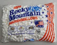 marshmallows