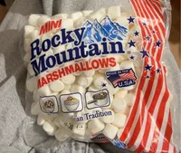 Mini Marshmallows
