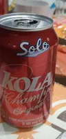 Kola Champion Original