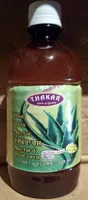 Aloe Vera Nectar