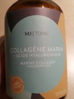 Collagène marin