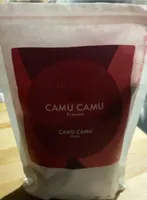 Camu camu