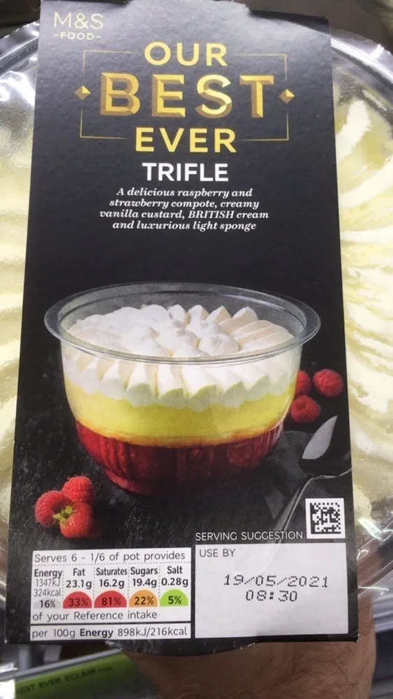 Trifle