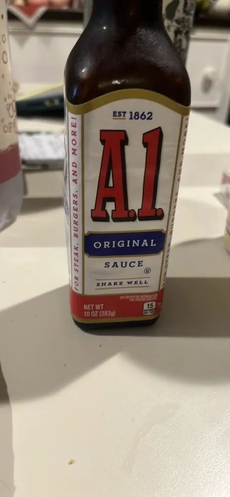Original Sauce