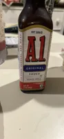 Original Sauce