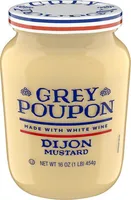 DIJON MUSTARD