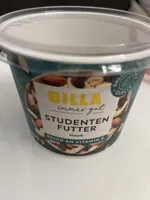 Studentenfutter Klassik