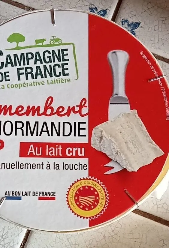 La coopérative laitière