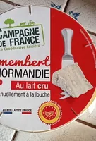La coopérative laitière